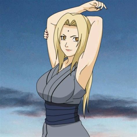 sexy tsunade|Tsunade screenshots, images and pictures